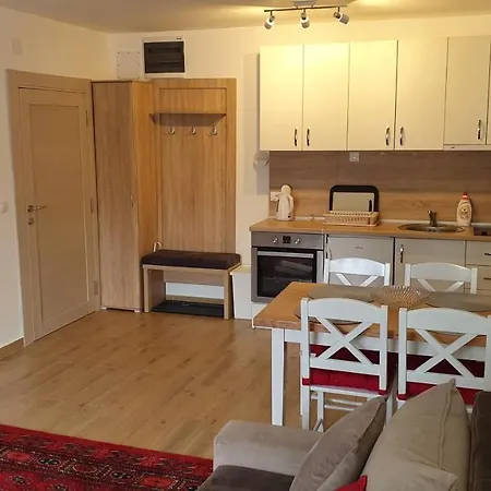 Apartmán Apartman Olaf Kopaonik