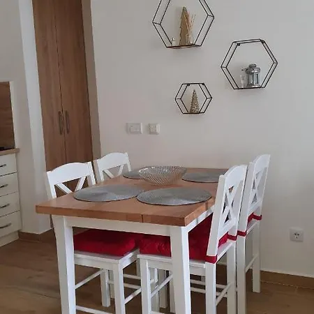 Apartmán Apartman Olaf Kopaonik