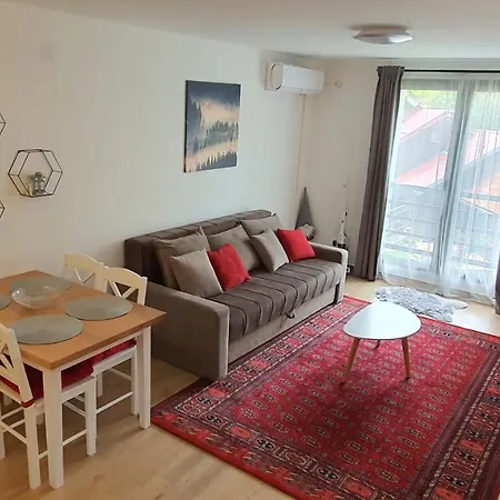 Apartman Olaf Apartamento