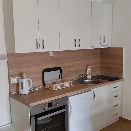 Apartman Olaf Apartmán *