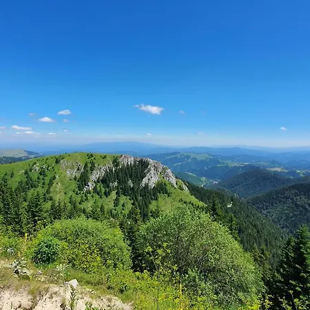 Apartamento Apartman Olaf