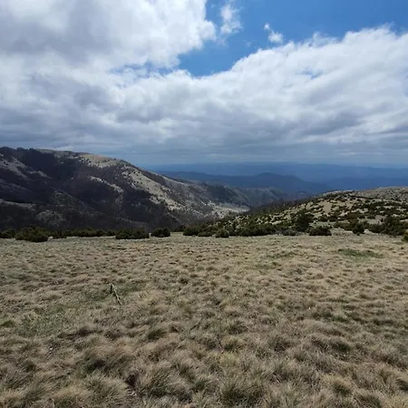 Apartman Olaf Apartamento *