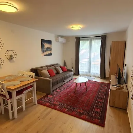 Apartamento Apartman Olaf Kopaonik