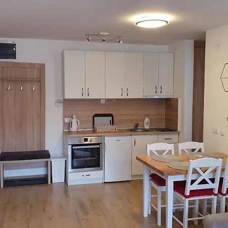 Apartman Olaf * Kopaonik