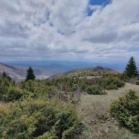 Apartmán Apartman Olaf Kopaonik