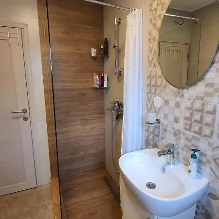 Apartman Olaf Apartmán