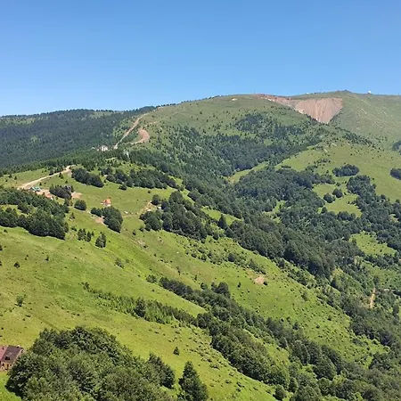 Apartamento Apartman Olaf *