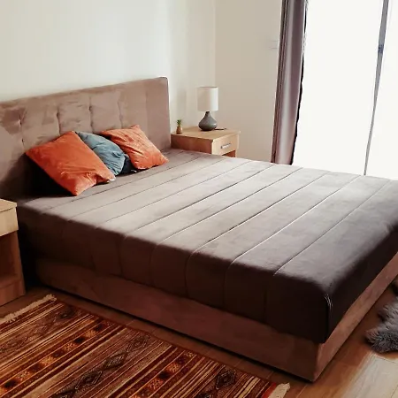 Apartamento Apartman Olaf *