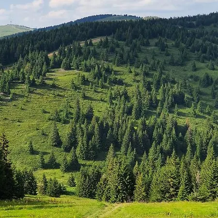 Apartman Olaf Apartmán