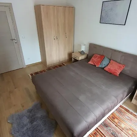 Apartamento Apartman Olaf