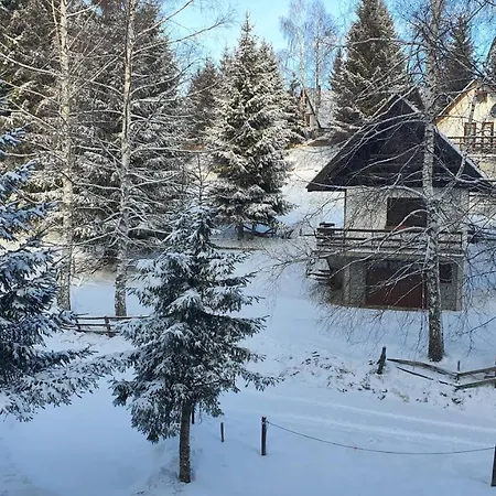 Apartman Olaf Apartmán *