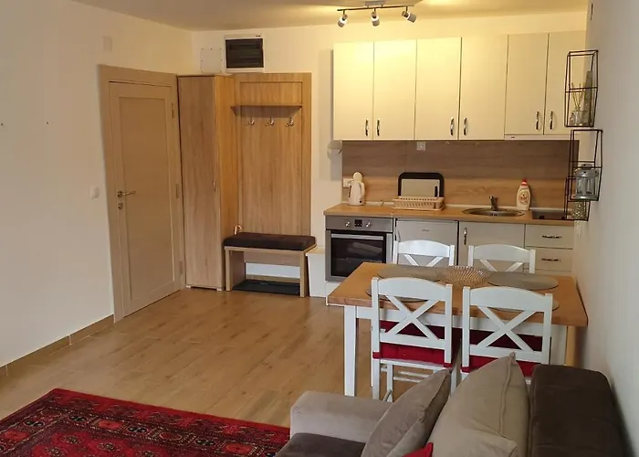 Apartman Apartman Olaf Kopaonik