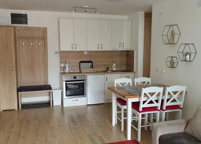 Apartman Olaf *