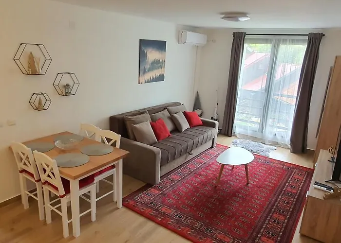 Apartman Olaf Apartman