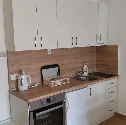 Apartman Olaf Apartman *