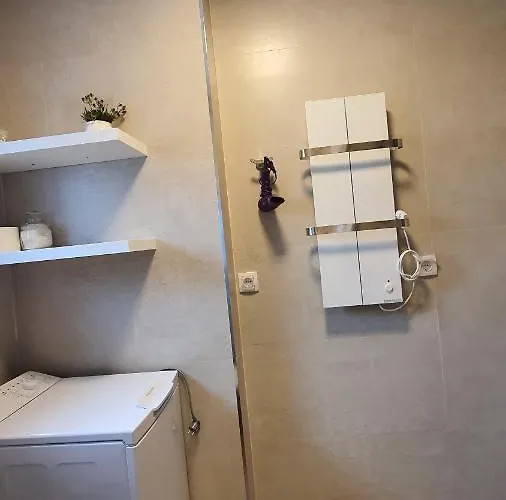 Apartman Olaf * Kopaonik