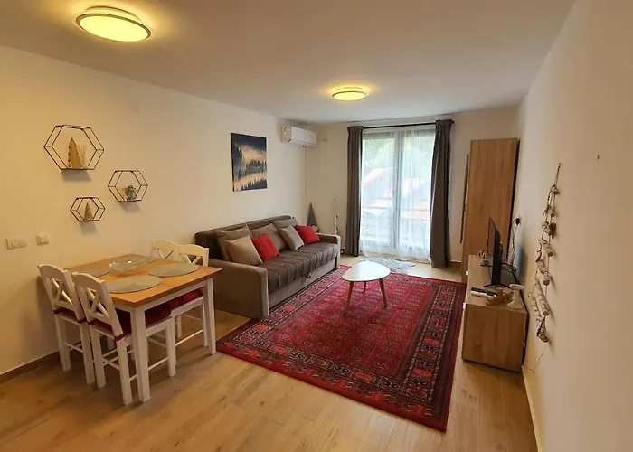 Apartman Apartman Olaf Kopaonik