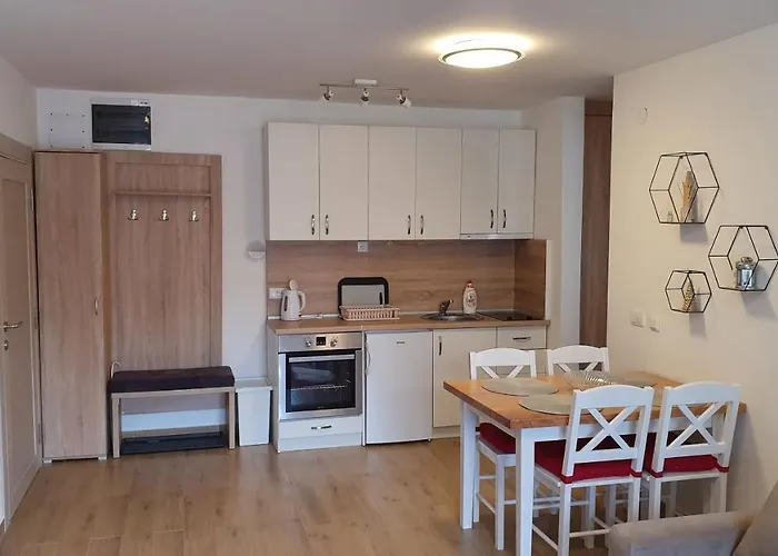 Apartman Olaf * Kopaonik