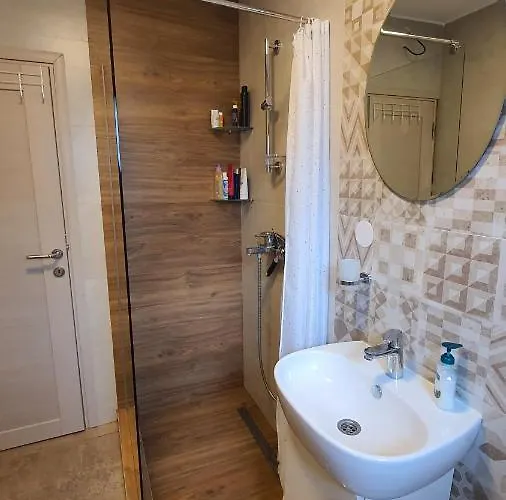 Apartman Olaf Apartman