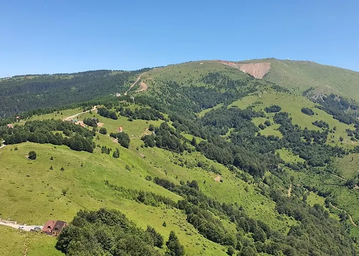 Apartman Apartman Olaf *