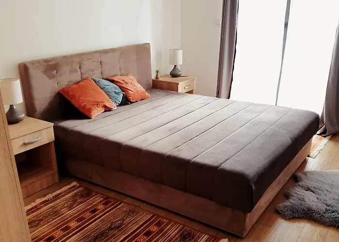 Apartman Apartman Olaf *