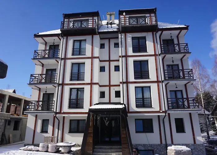 Apartman Apartman Olaf